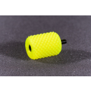 Thumb peg for backtension releases Barrel Fluo Yellow