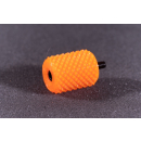 Thumb peg for backtension releases Barrel Fluo Orange