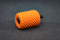 Thumb peg for backtension releases Barrel Orange