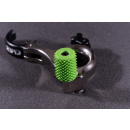 Daumentrommeln für Backtension Release Barrel Apfelgrün