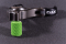 Daumentrommeln für Backtension Release Barrel Apfelgrün