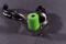Daumentrommeln für Backtension Release Barrel Apfelgrün