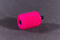 Thumb peg for backtension releases Barrel Pink