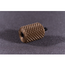 Thumb peg for backtension releases Barrel Bronze