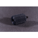 Thumb peg for backtension releases Barrel Anthracite