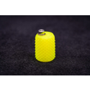 Daumentrommeln für Trigger Release Barrel Fluo Gelb