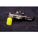 Daumentrommeln für Trigger Release Barrel Fluo Gelb