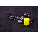 Daumentrommeln für Trigger Release Barrel Fluo Gelb