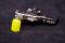 Thumb knobs for trigger releases Barrel Fluo Yellow