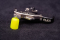 Daumentrommeln für Trigger Release Barrel Fluo Gelb