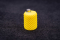 Thumb knobs for trigger releases Barrel Yellow