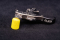 Thumb knobs for trigger releases Barrel Yellow