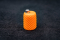 Thumb knobs for trigger releases Barrel Orange