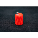 Thumb knobs for trigger releases Barrel Red