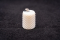 Thumb knobs for trigger releases Barrel Creamy white