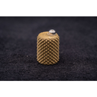 Thumb knobs for trigger releases Barrel Bronze