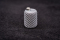Thumb knobs for trigger releases Barrel Silver
