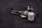 Thumb knobs for trigger releases Barrel Silver
