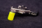 Thumb knobs for trigger releases Barrel Angled Fluo Yellow