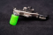 Thumb knobs for trigger releases Barrel Angled Fluo Green