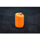 Thumb knobs for trigger releases Barrel Angled Orange
