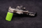 Daumentrommeln für Trigger Release Barrel Angled Apfelgrün