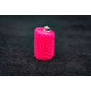 Thumb knobs for trigger releases Barrel Angled Pink