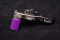 Daumentrommeln für Trigger Release Barrel Angled Lila