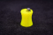 Thumb knobs for trigger releases Diabolo Fluo Yellow
