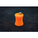 Thumb knobs for trigger releases Diabolo Fluo Orange