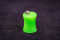 Thumb knobs for trigger releases Diabolo Fluo Green