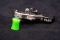 Thumb knobs for trigger releases Diabolo Fluo Green