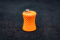 Thumb knobs for trigger releases Diabolo Orange