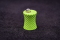 Thumb knobs for trigger releases Diabolo Apple green