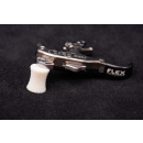 Thumb knobs for trigger releases Diabolo Creamy white