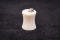 Thumb knobs for trigger releases Diabolo Creamy white