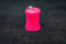Thumb knobs for trigger releases Diabolo Pink