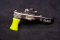Thumb knobs for trigger releases Diabolo Angled Fluo Yellow