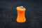 Thumb knobs for trigger releases Diabolo Angled Orange