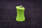 Thumb knobs for trigger releases Diabolo Angled Apple green