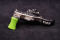 Thumb knobs for trigger releases Diabolo Angled Apple green