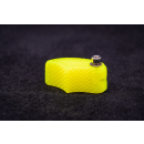 Daumentrommeln für Trigger Release Wing Fluo Gelb