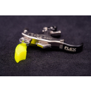 Thumb knobs for trigger releases Wing Fluo Yellow