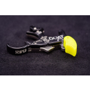 Thumb knobs for trigger releases Wing Fluo Yellow