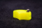 Thumb knobs for trigger releases Wing Fluo Yellow