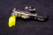 Thumb knobs for trigger releases Wing Fluo Yellow