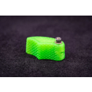 Thumb knobs for trigger releases Wing Fluo Green