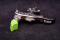 Daumentrommeln für Trigger Release Wing Apfelgrün