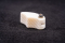 Thumb knobs for trigger releases Wing Creamy white