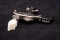 Thumb knobs for trigger releases Wing Creamy white